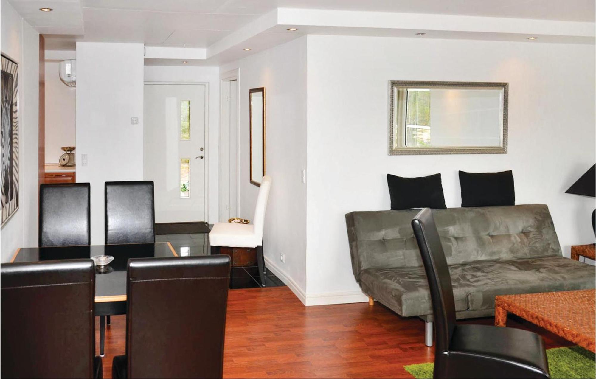 Nice Home In Sunne With Jacuzzi Alvsatern Ngoại thất bức ảnh